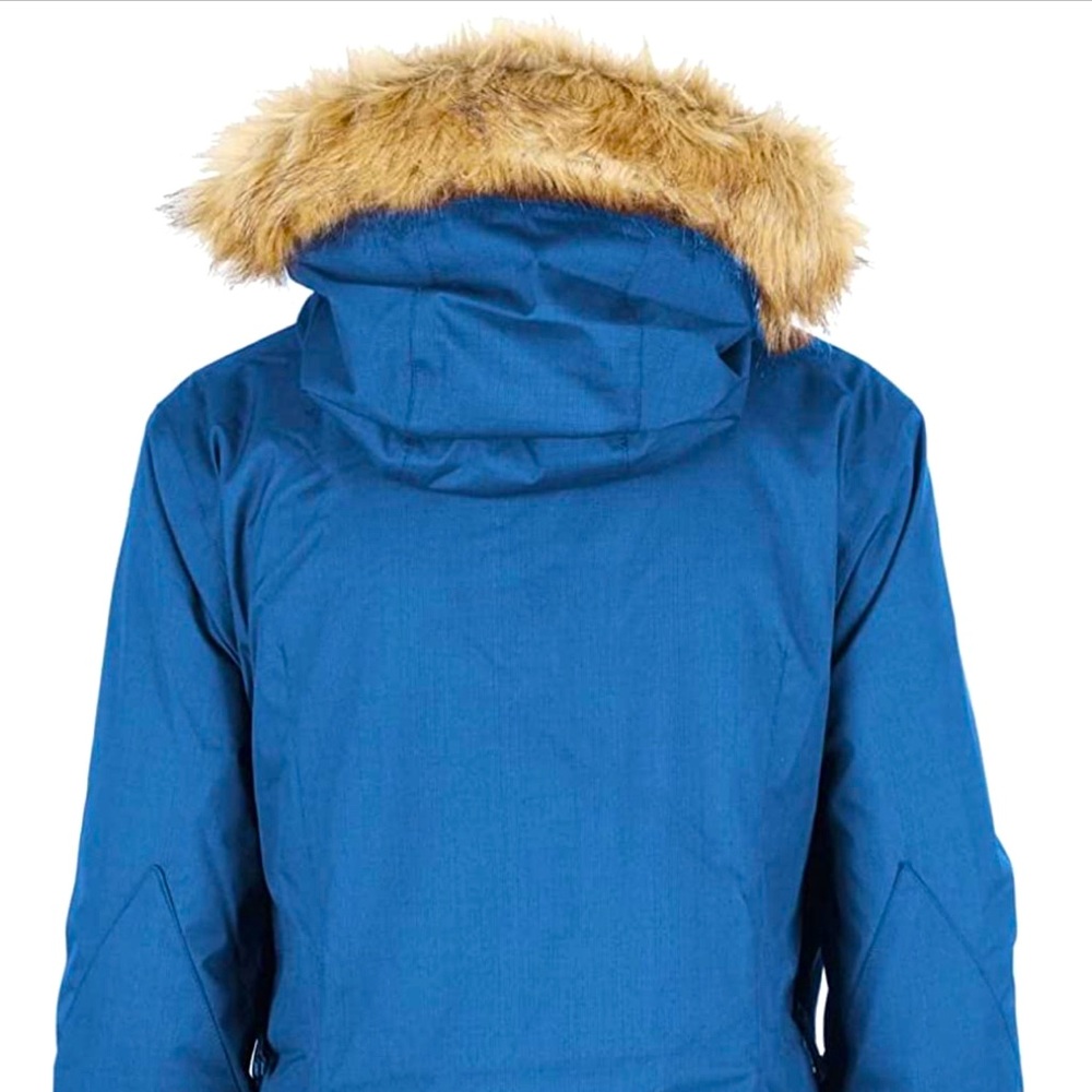 Volcom Mission Insulated Snowboard Jacket